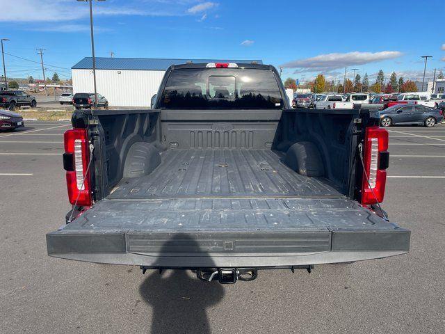 used 2025 Ford F-450 car, priced at $96,295