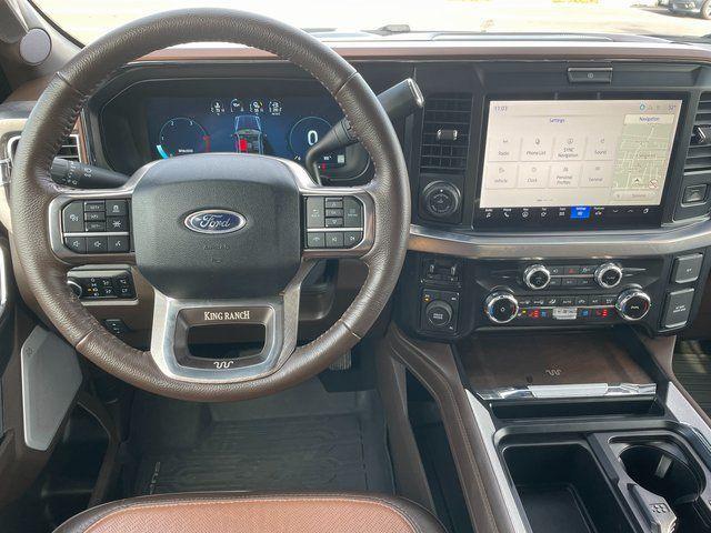 used 2025 Ford F-450 car, priced at $96,295