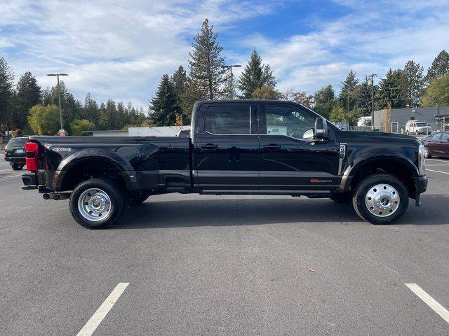 used 2025 Ford F-450 car, priced at $96,295