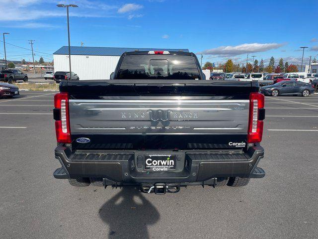used 2025 Ford F-450 car, priced at $96,295