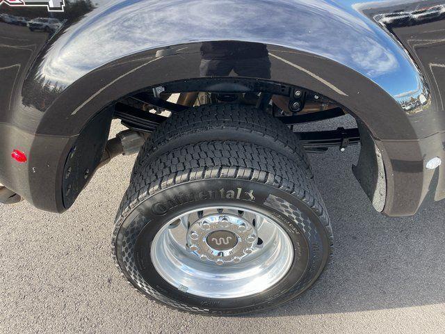 used 2025 Ford F-450 car, priced at $96,295
