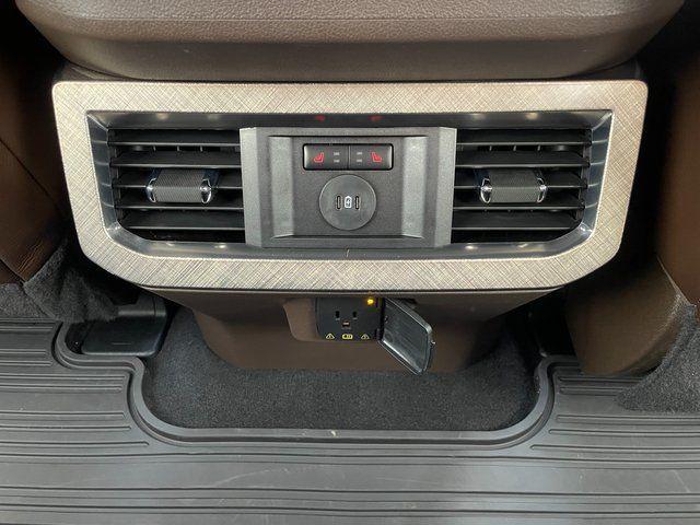 used 2025 Ford F-450 car, priced at $96,295