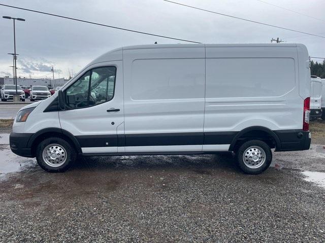 new 2024 Ford Transit-250 car, priced at $55,970