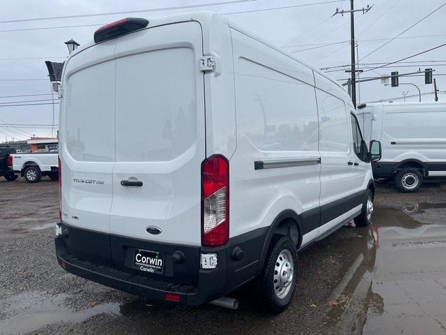 new 2024 Ford Transit-250 car, priced at $55,970