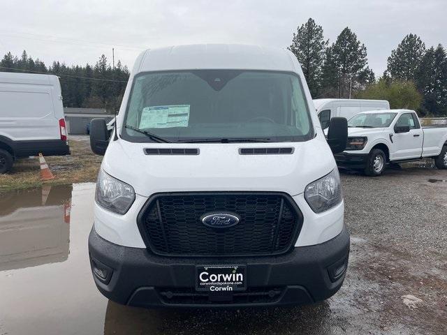 new 2024 Ford Transit-250 car, priced at $55,970