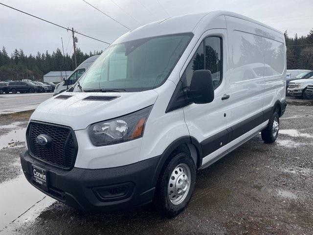 new 2024 Ford Transit-250 car, priced at $55,970