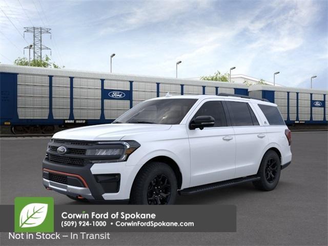 new 2024 Ford Expedition car, priced at $84,160