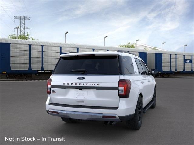 new 2024 Ford Expedition car, priced at $84,160