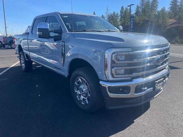 new 2024 Ford F-350 car, priced at $91,150