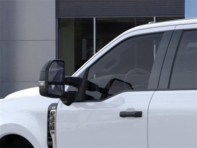 new 2026 Ford F-350 car, priced at $76,822