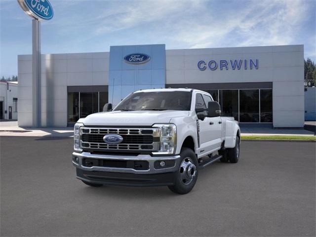 new 2026 Ford F-350 car, priced at $76,822