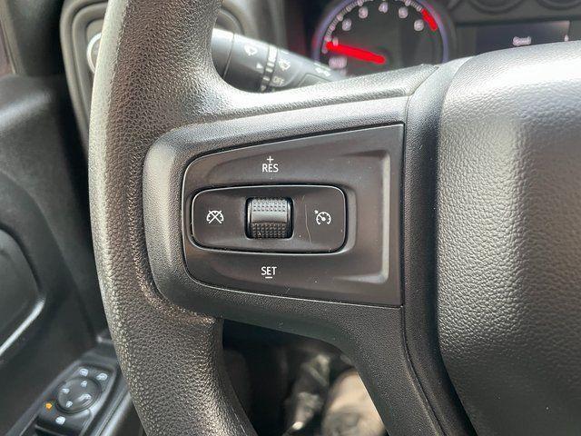 used 2022 Chevrolet Silverado 1500 Limited car, priced at $29,955