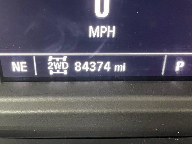 used 2022 Chevrolet Silverado 1500 Limited car, priced at $29,955