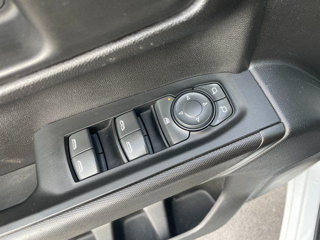 used 2022 Chevrolet Silverado 1500 Limited car, priced at $29,955