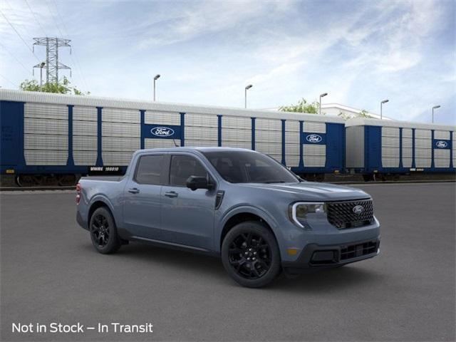 new 2025 Ford Maverick car, priced at $39,240