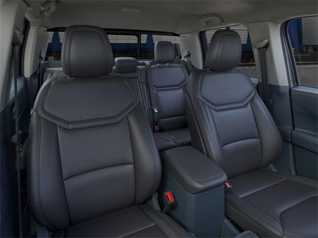 new 2025 Ford Maverick car, priced at $39,240