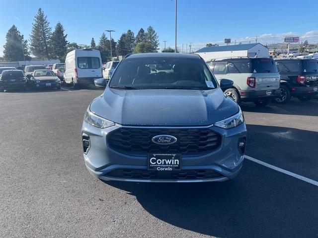 new 2024 Ford Escape car, priced at $34,709