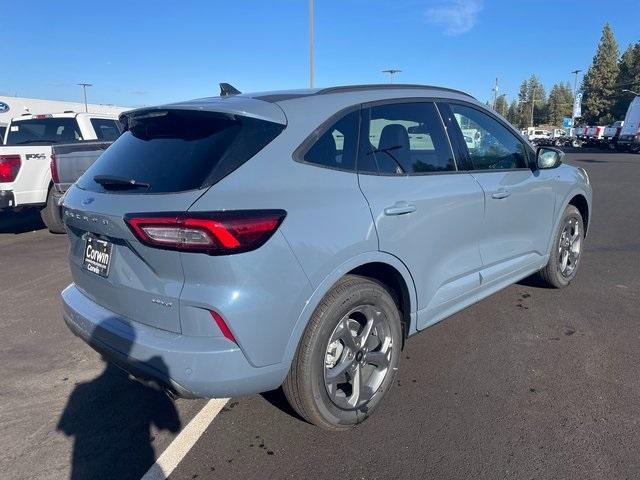 new 2024 Ford Escape car, priced at $34,709