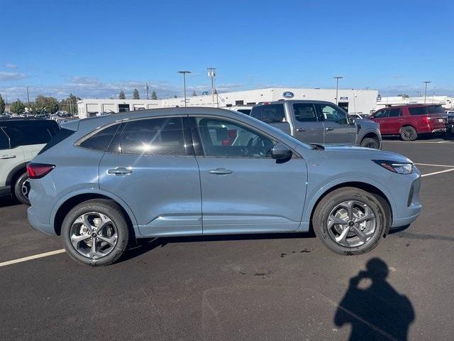 new 2024 Ford Escape car, priced at $34,709