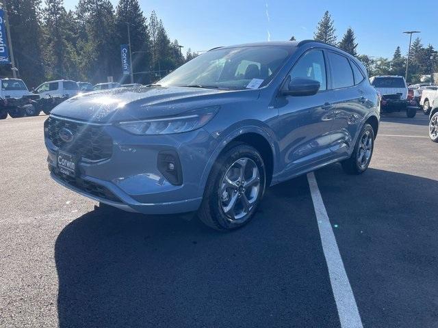 new 2024 Ford Escape car, priced at $34,709