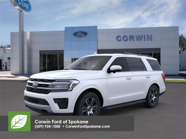 new 2024 Ford Expedition car, priced at $73,681