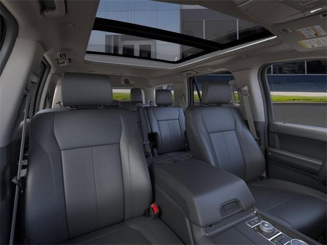 new 2024 Ford Expedition car, priced at $73,681