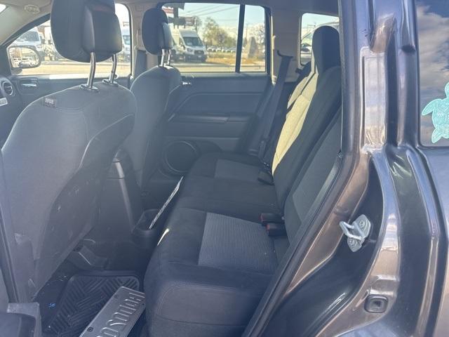 used 2015 Jeep Compass car, priced at $7,989