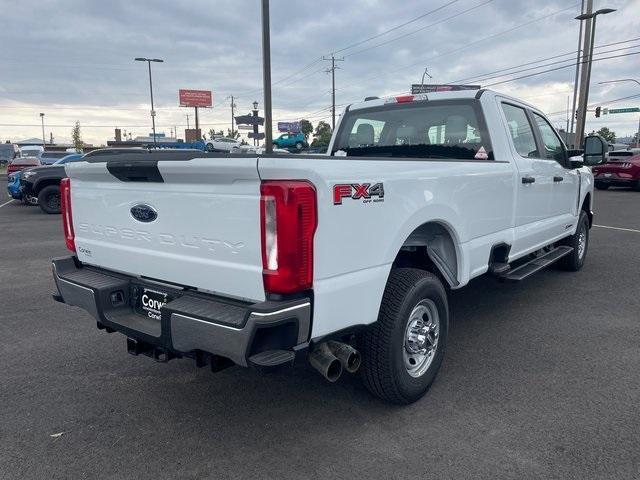 new 2025 Ford F-350 car, priced at $65,657