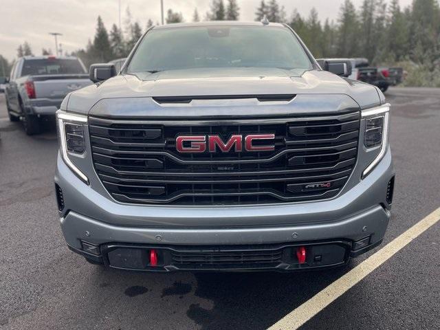 used 2023 GMC Sierra 1500 car, priced at $52,317