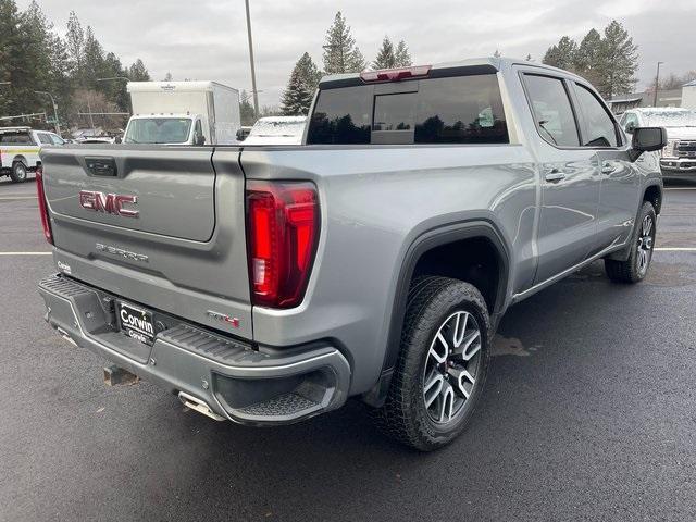 used 2023 GMC Sierra 1500 car, priced at $52,317