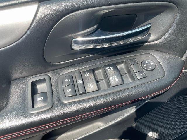 used 2019 Dodge Grand Caravan car, priced at $13,918