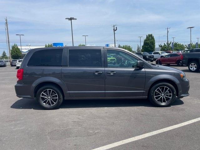 used 2019 Dodge Grand Caravan car, priced at $13,918