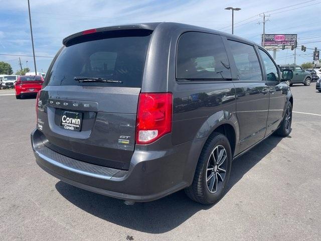 used 2019 Dodge Grand Caravan car, priced at $13,918