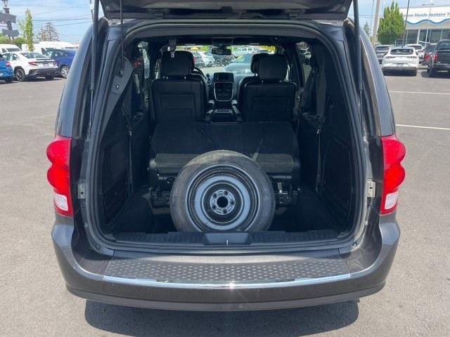 used 2019 Dodge Grand Caravan car, priced at $13,918