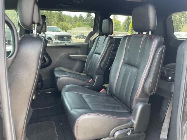 used 2019 Dodge Grand Caravan car, priced at $13,918