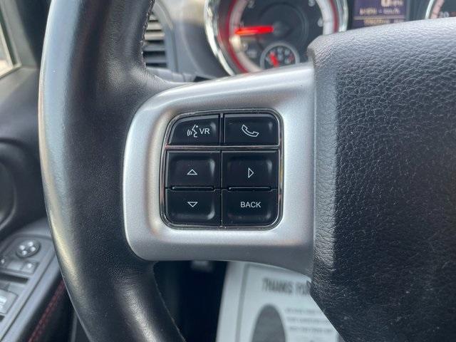 used 2019 Dodge Grand Caravan car, priced at $13,918