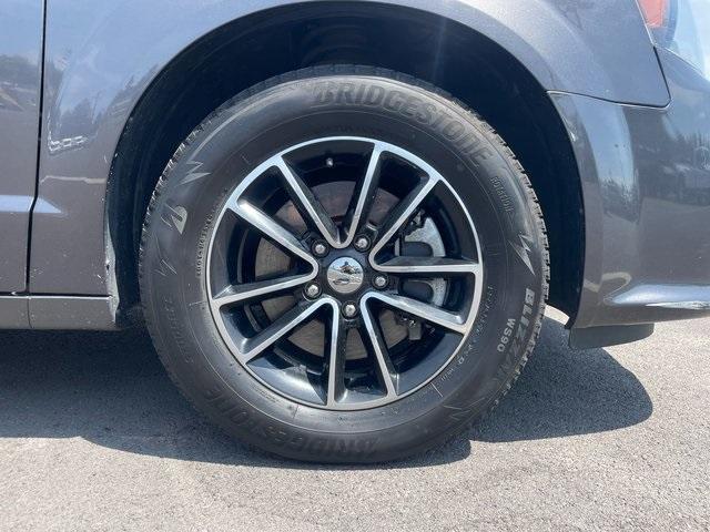 used 2019 Dodge Grand Caravan car, priced at $13,918