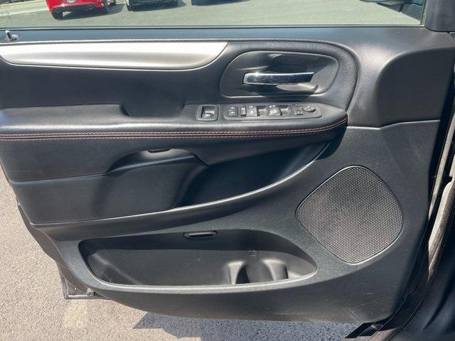 used 2019 Dodge Grand Caravan car, priced at $13,918