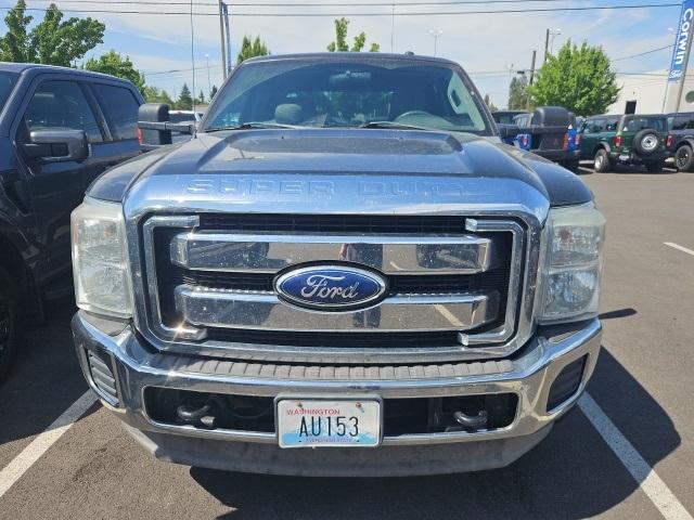used 2011 Ford F-250 car, priced at $18,489