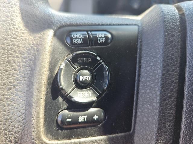 used 2011 Ford F-250 car, priced at $18,489