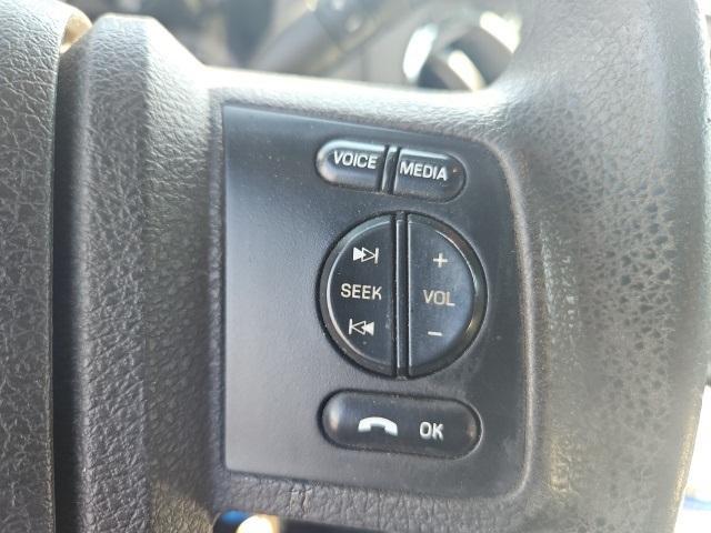 used 2011 Ford F-250 car, priced at $18,489