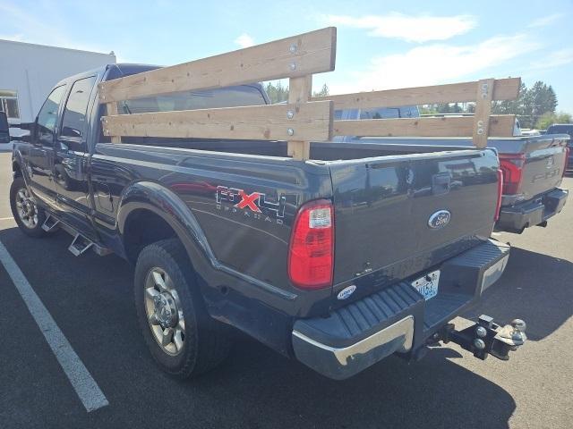 used 2011 Ford F-250 car, priced at $18,489