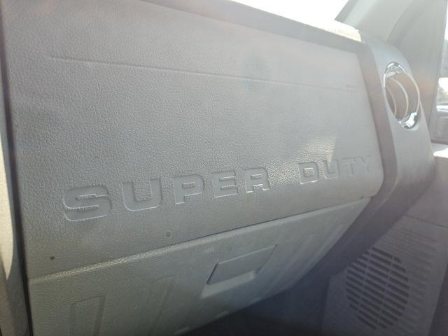 used 2011 Ford F-250 car, priced at $18,489