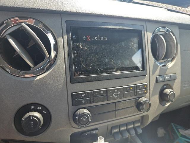 used 2011 Ford F-250 car, priced at $18,489