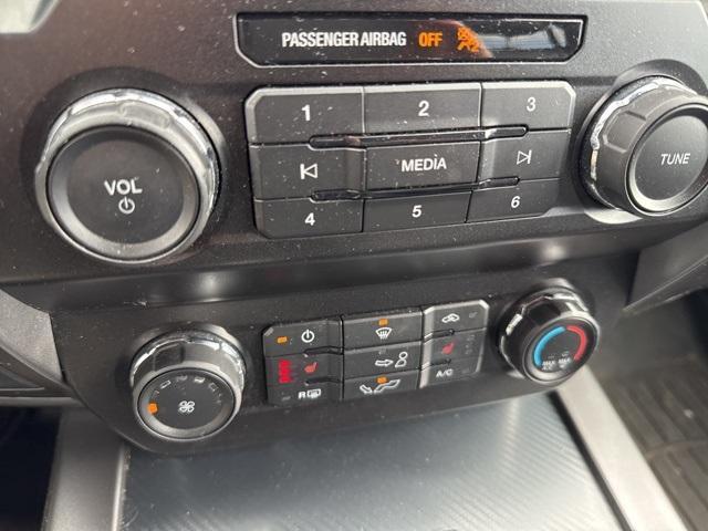 used 2019 Ford F-150 car, priced at $26,989