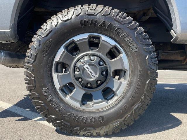 used 2023 Ford F-350 car, priced at $69,334