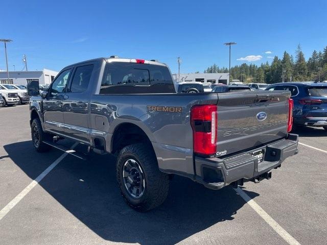 used 2023 Ford F-350 car, priced at $69,334