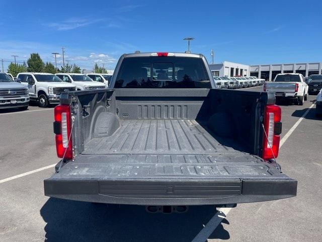 used 2023 Ford F-350 car, priced at $69,334