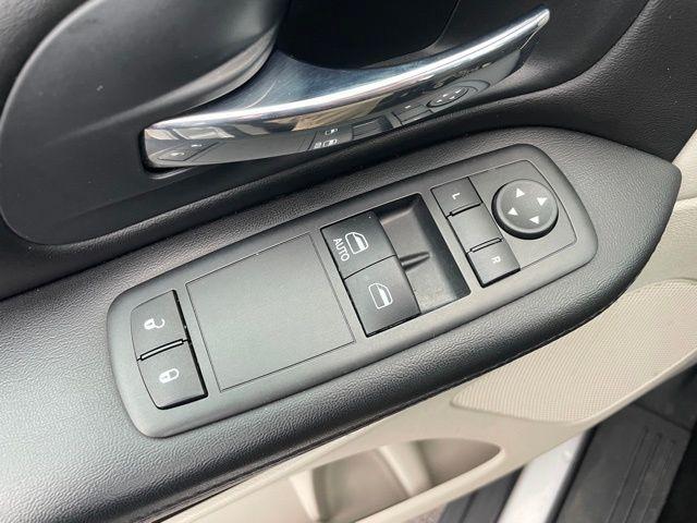 used 2012 Dodge Grand Caravan car, priced at $9,989