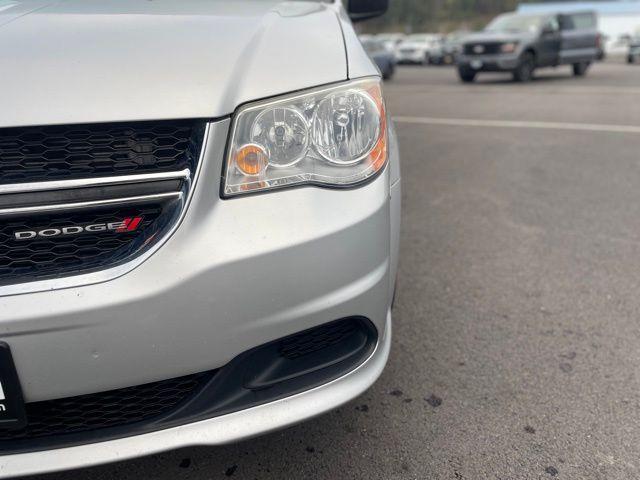 used 2012 Dodge Grand Caravan car, priced at $9,989